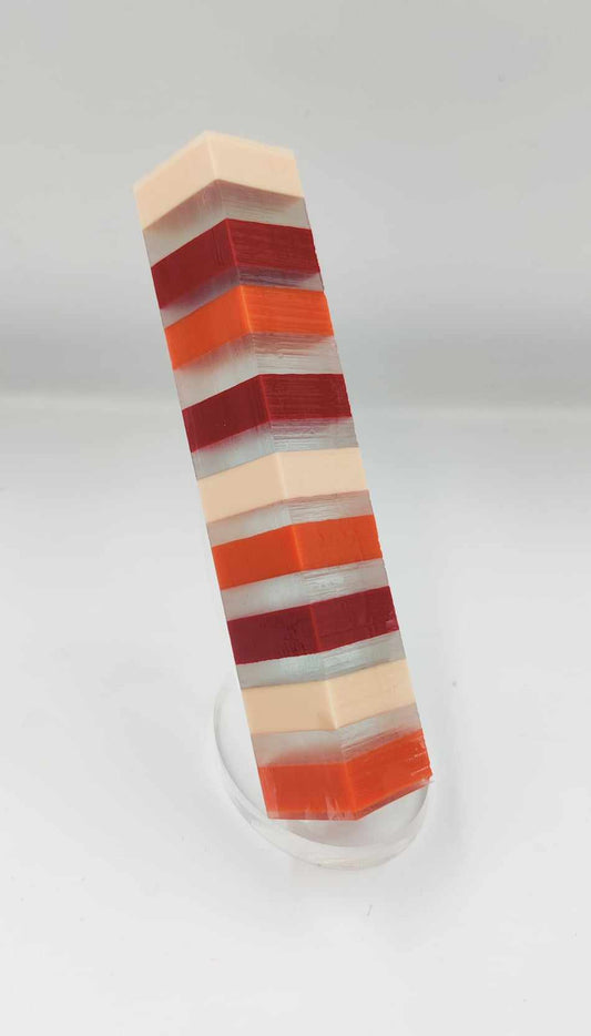 Crayon de peinture diamant personnalisé - Blank Troy 2