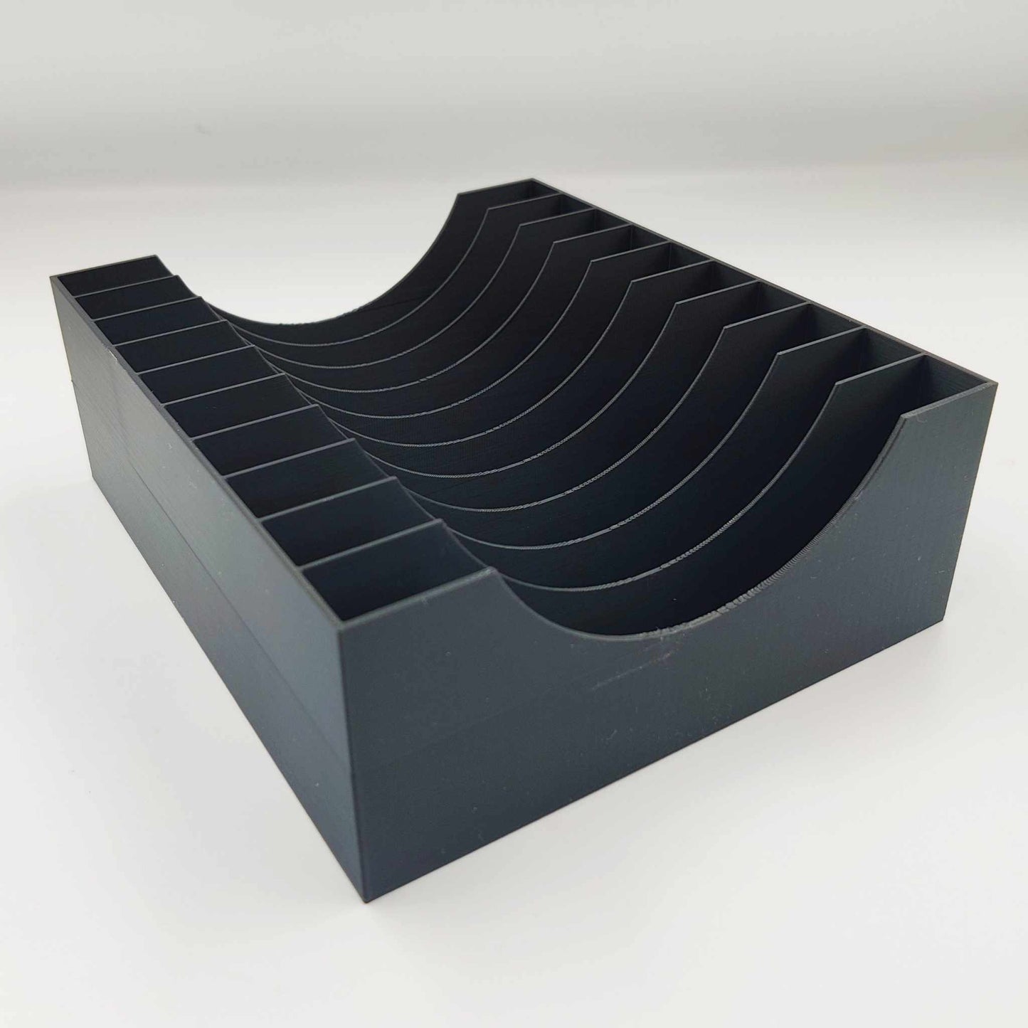 Organisateur de putty (vide)