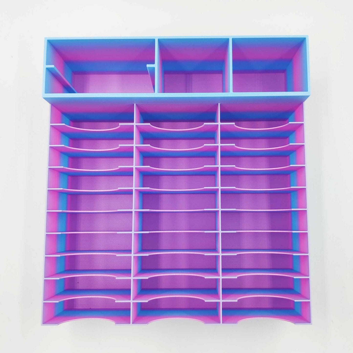 Multi-organisateur (vide)