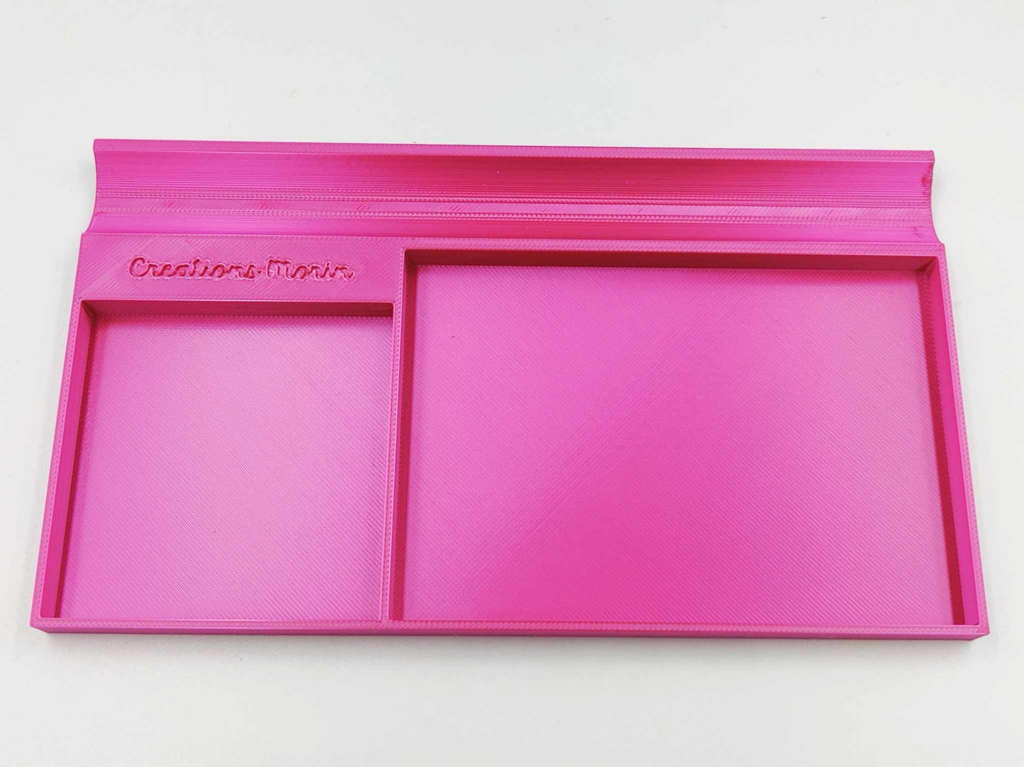 Universal Organizer Tray (Empty) (V2-V3)