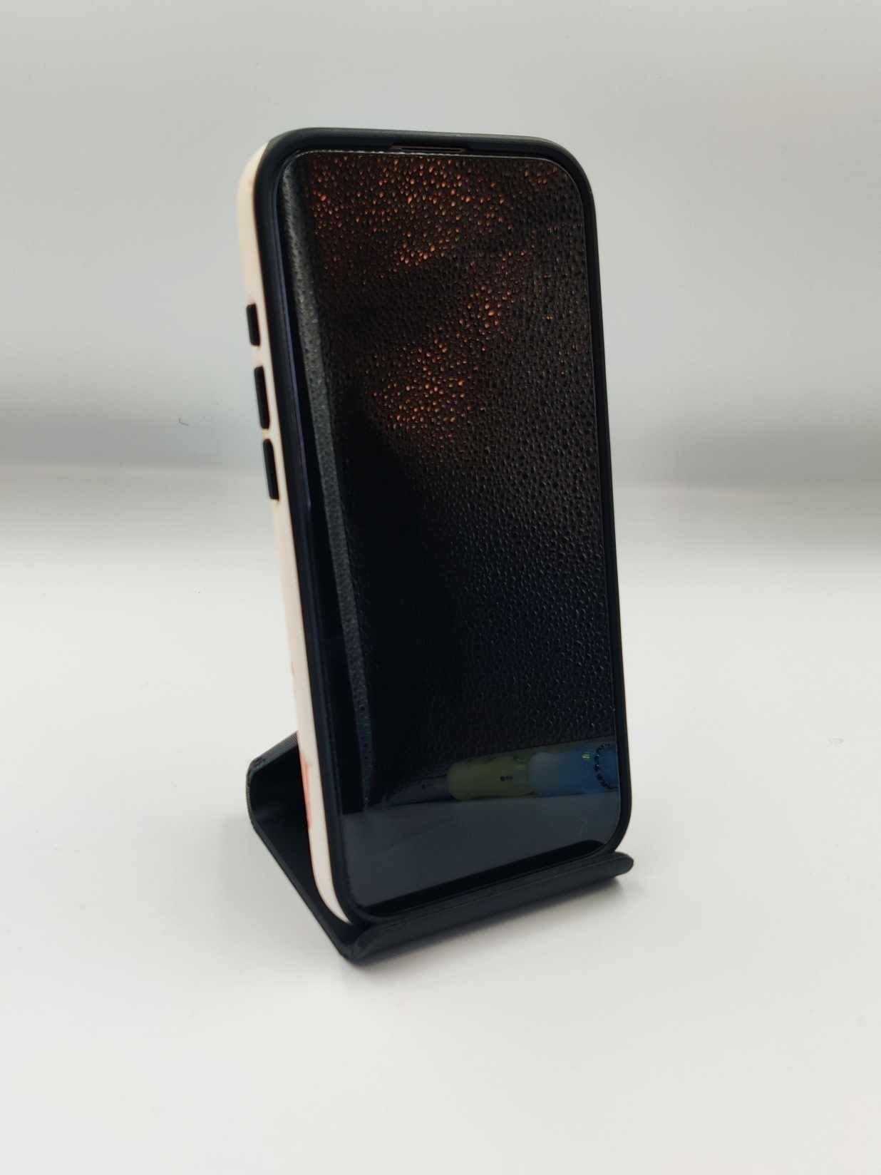 Support pour téléphone (vide)