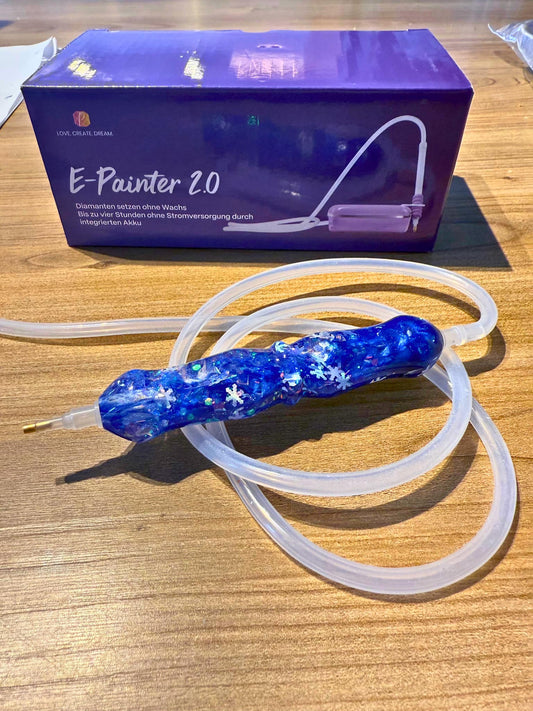 Ajustement pour E-Painter