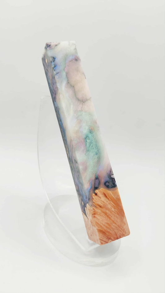 Custom Diamond Painting Pen - Blank Cocoon 162
