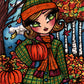 Diamond Art Club - Autumn Stroll