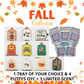 Paquet valeur collection d'automne (V4)