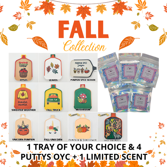 Paquet valeur collection d'automne (V4)