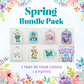 Spring Bundle Pack (V3)