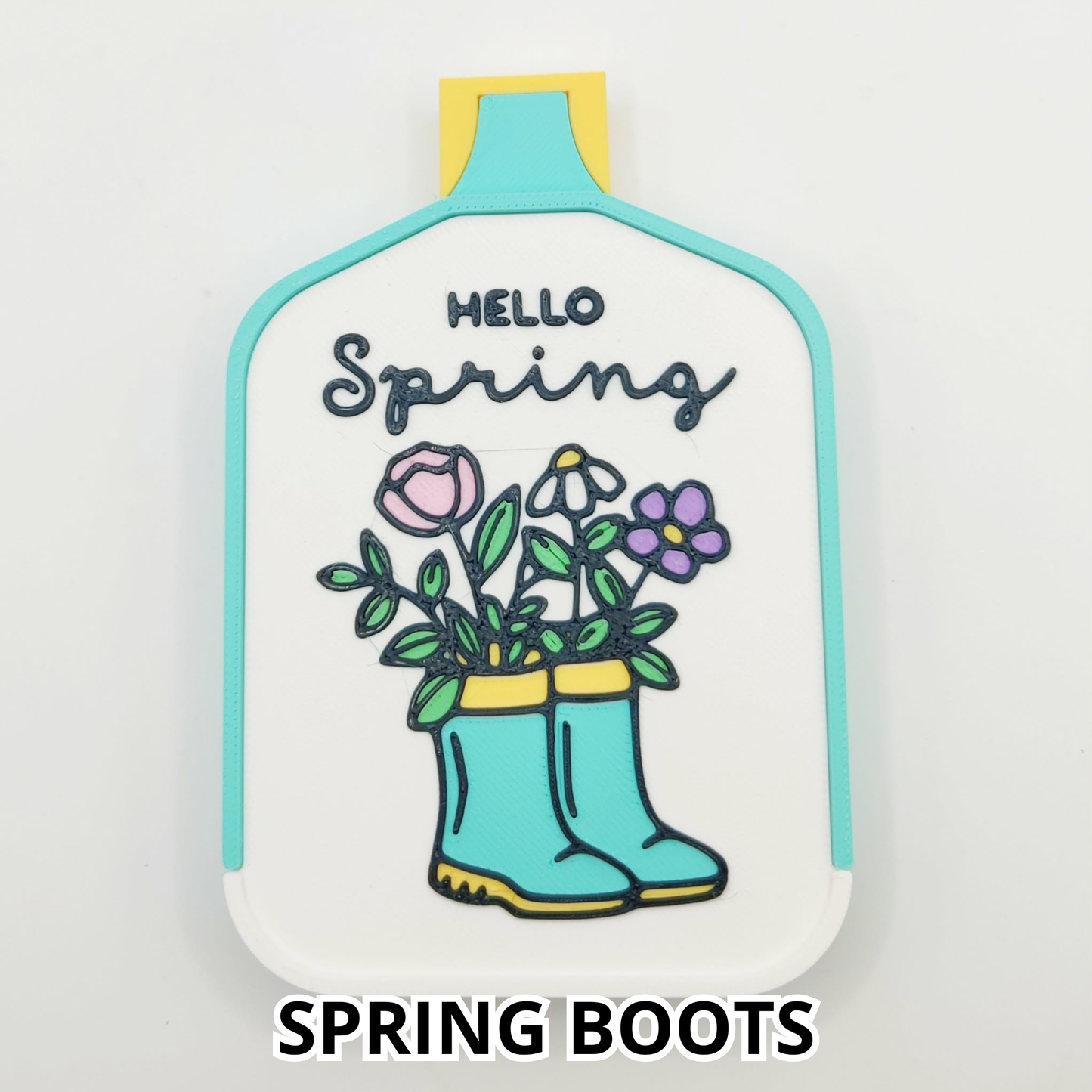 Spring Bundle Pack (V3)