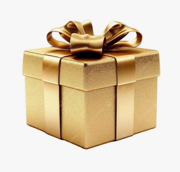 Golden Gift (READ DESCRIPTION)
