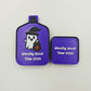 Diamond Painting Tray with lid & Putty Holder (Ghostly Good Time 2026)(V4)