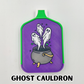 Giga Assortiment (Collection d'Halloween) (V4)