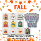 Giga Assortiment (Collection d'automne) (Nouveautés slmt/V4)