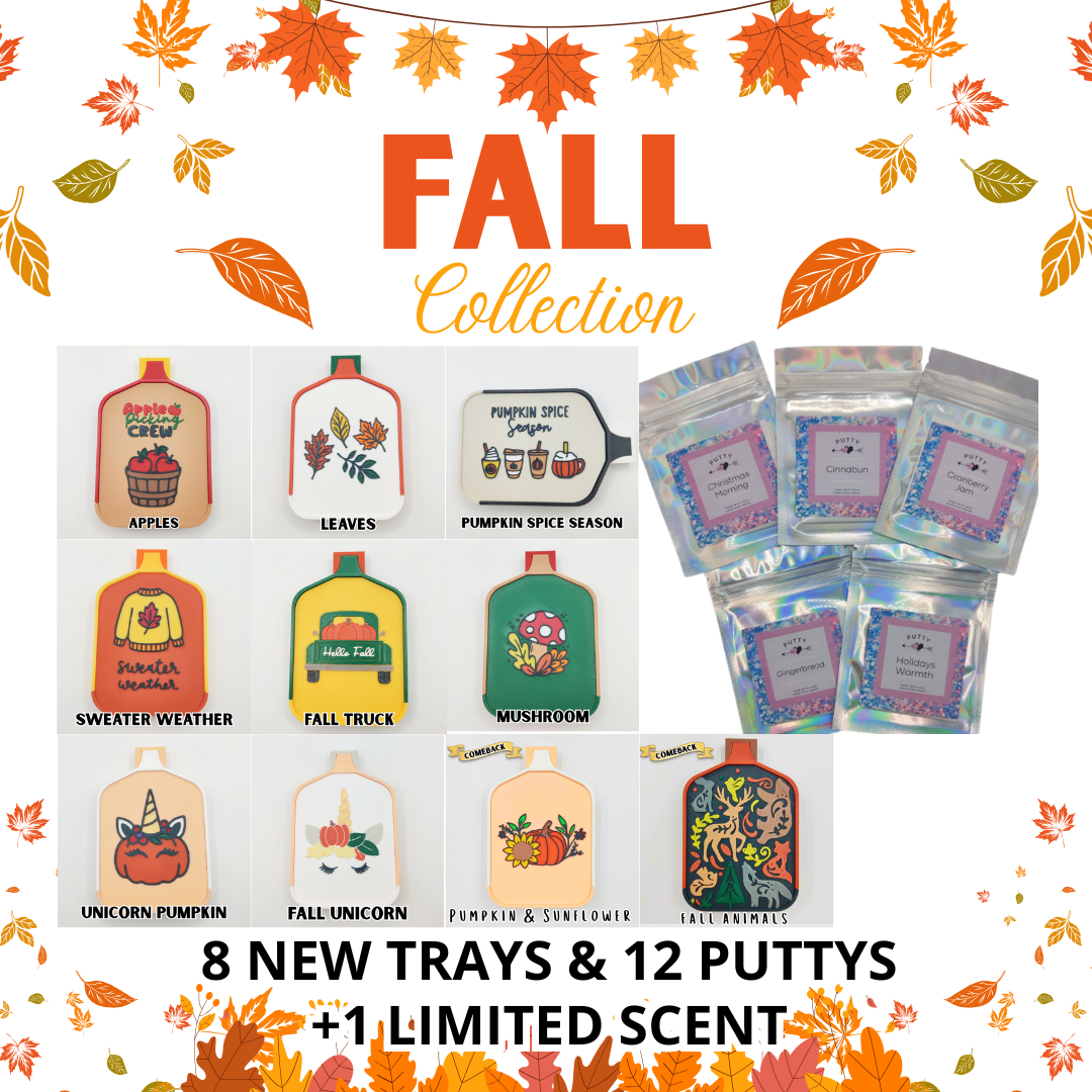 Giga Assortiment (Collection d'automne) (Nouveautés slmt/V4)