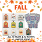 Fall Collection Giga Bundle (V4)