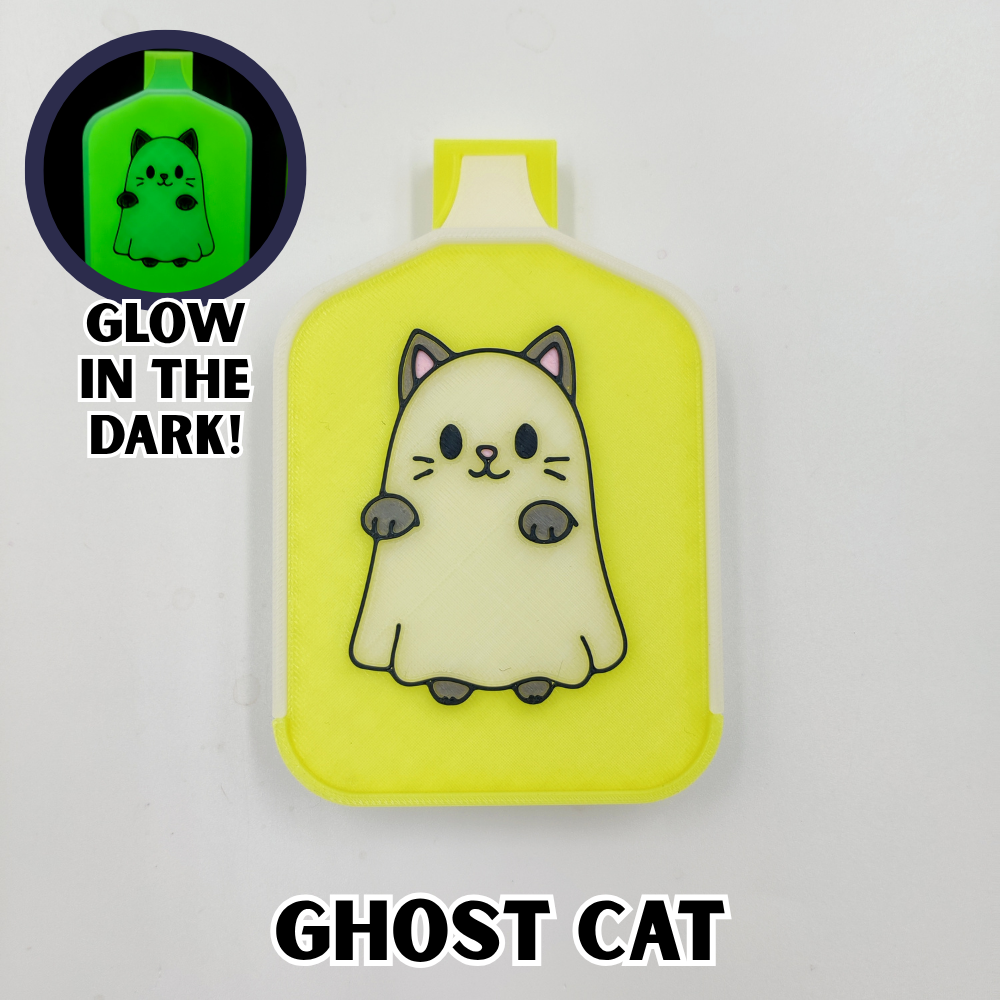 Giga Assortiment (Collection d'Halloween) (V4)