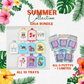 Giga Assortiment (Collection d'été) (V4)