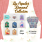 Giga Assortiment (Collection "Demandes Populaires") (V3)