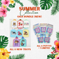 Giga Assortiment (Collection d'été) (Nouveautés slmt/V3)