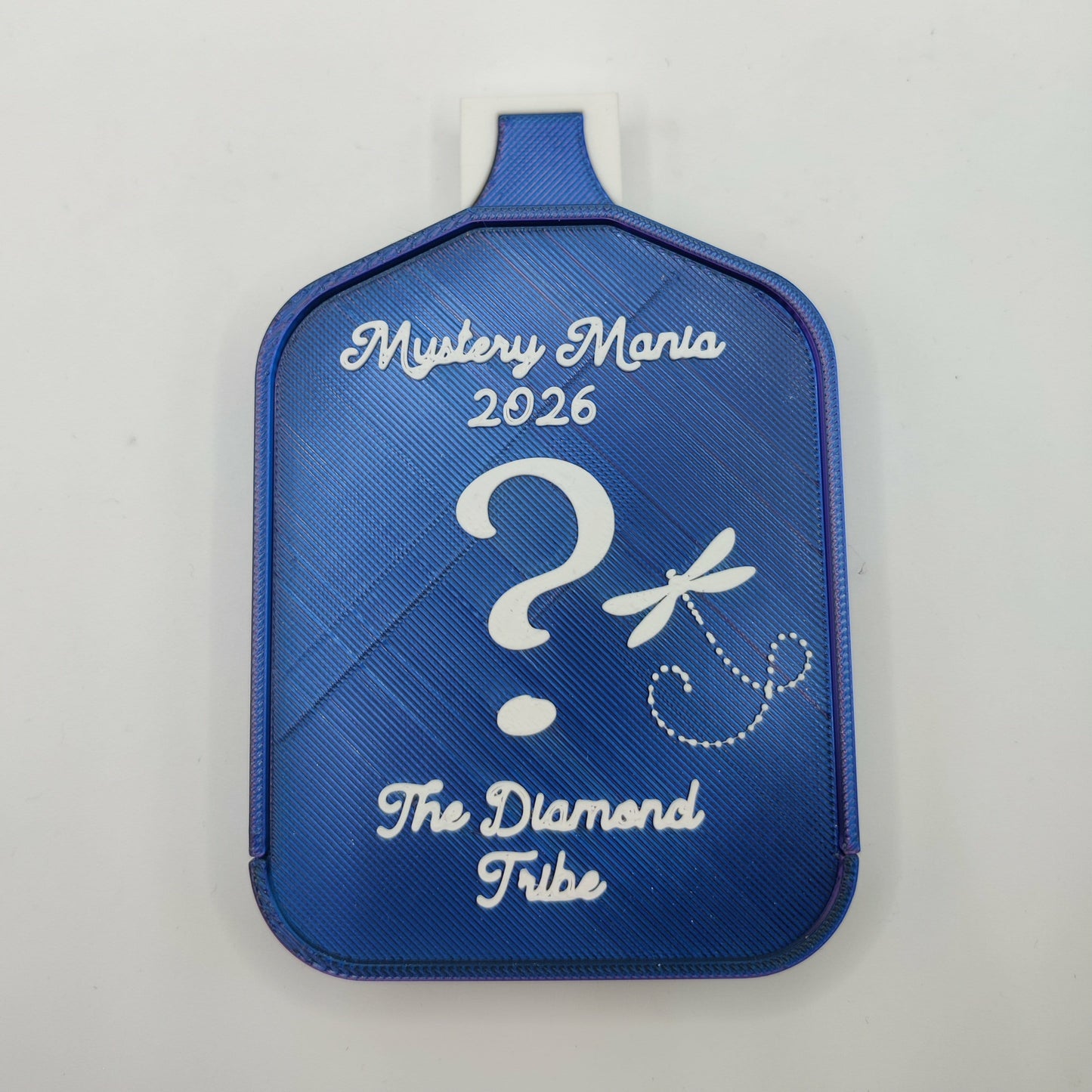 Mystery Mania 2026 Event Tray (V3)