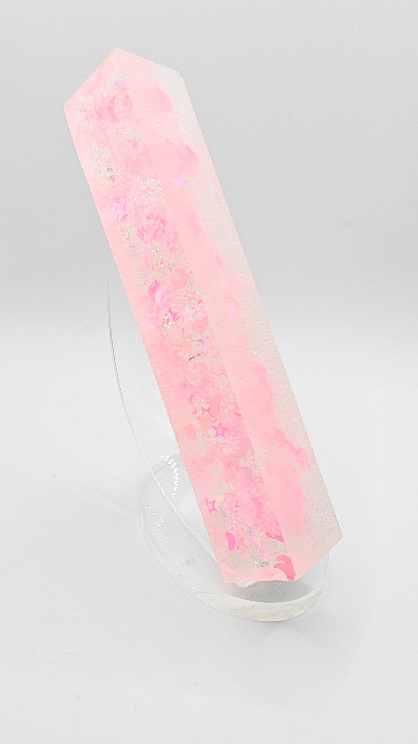 Custom Diamond Painting Pen - Blank Cast 4