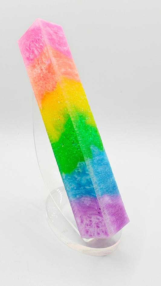 Custom Diamond Painting Pen - Blank Cast 8