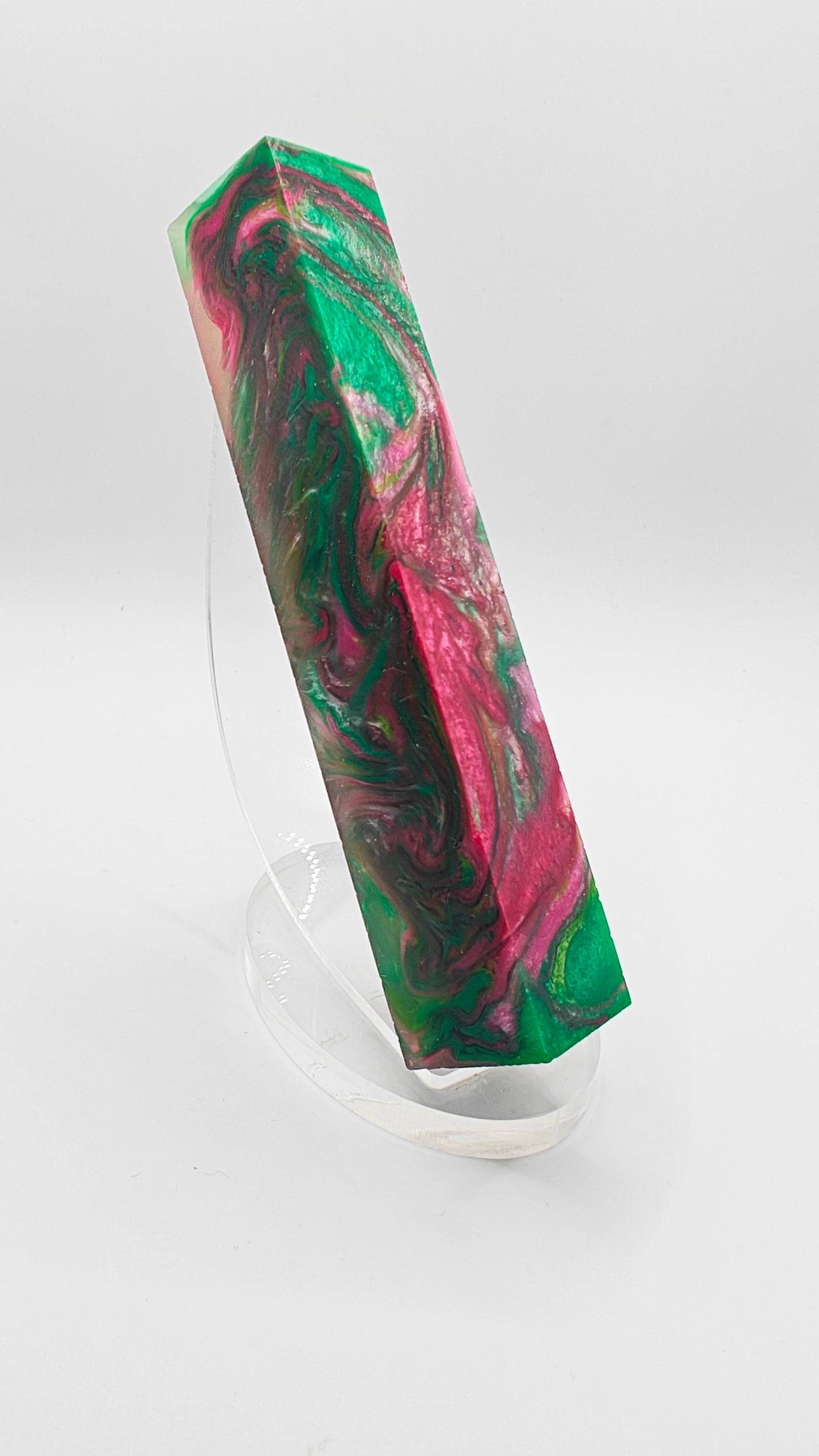Custom Diamond Painting Pen - Blank IW 2
