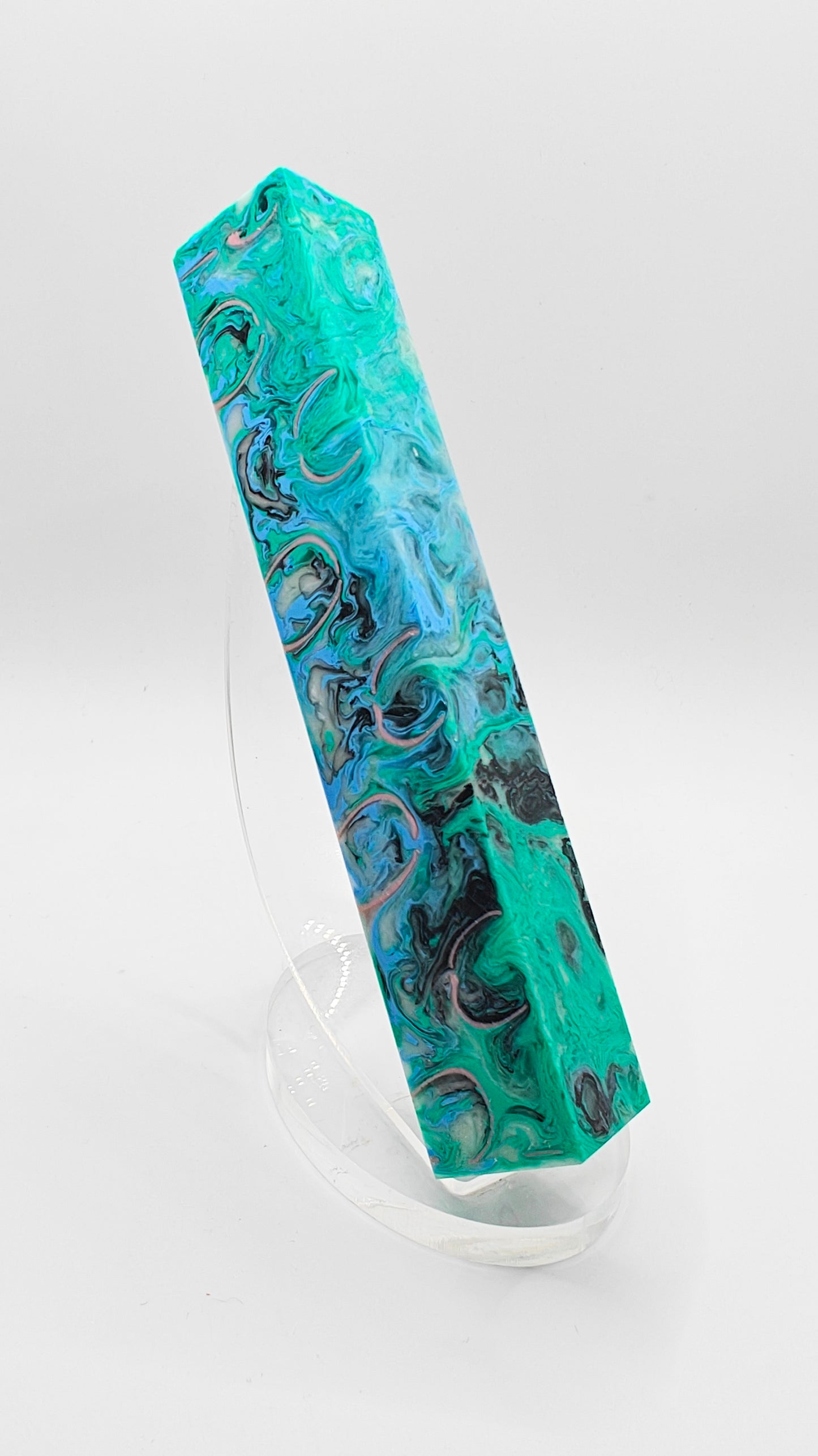 Custom Diamond Painting Pen - Blank IW 3
