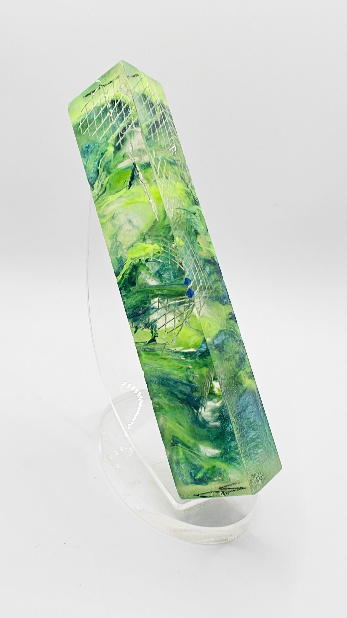 Custom Diamond Painting Pen - Blank IW 6