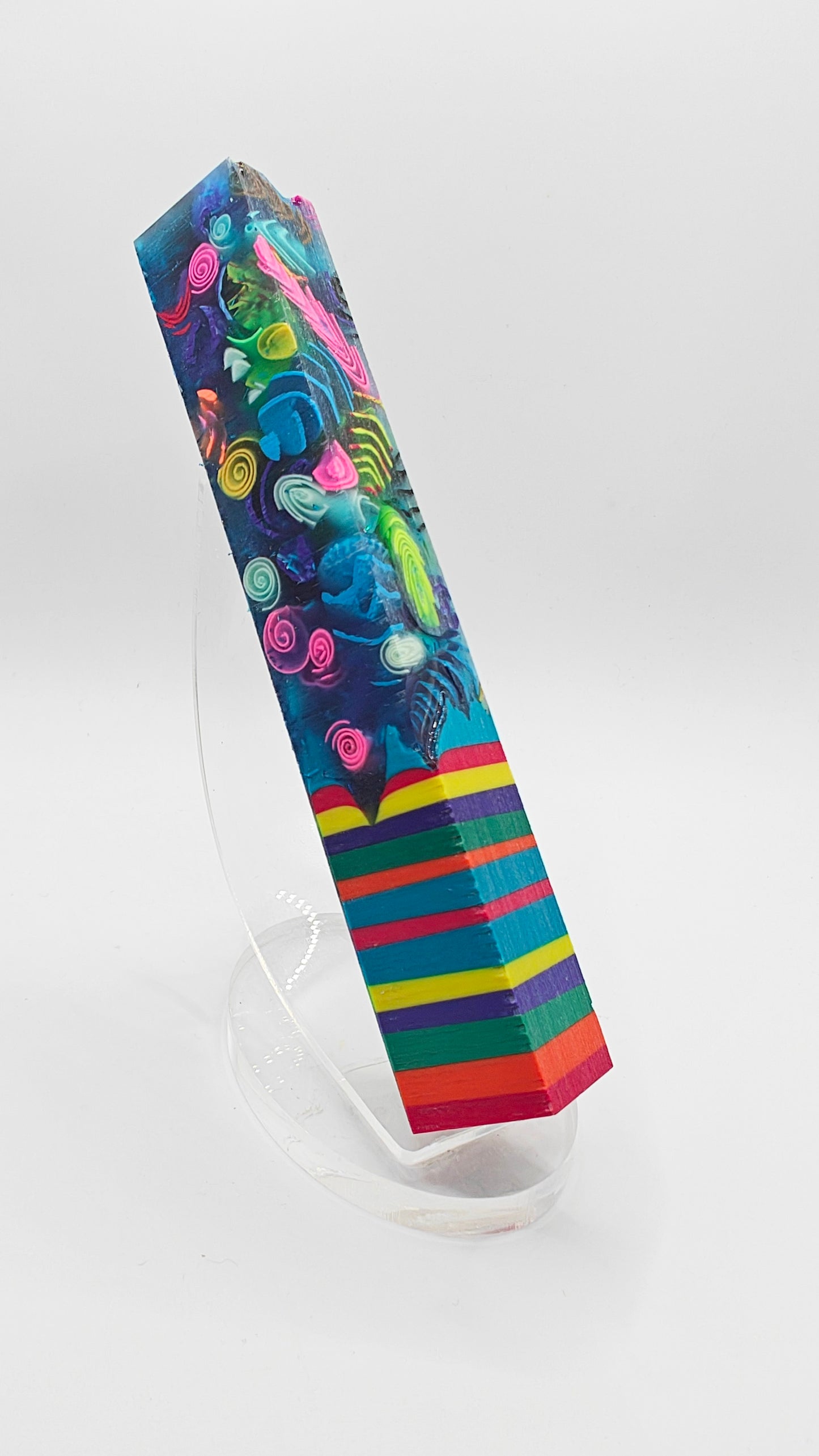 Custom Diamond Painting Pen - Blank Eugenio 1