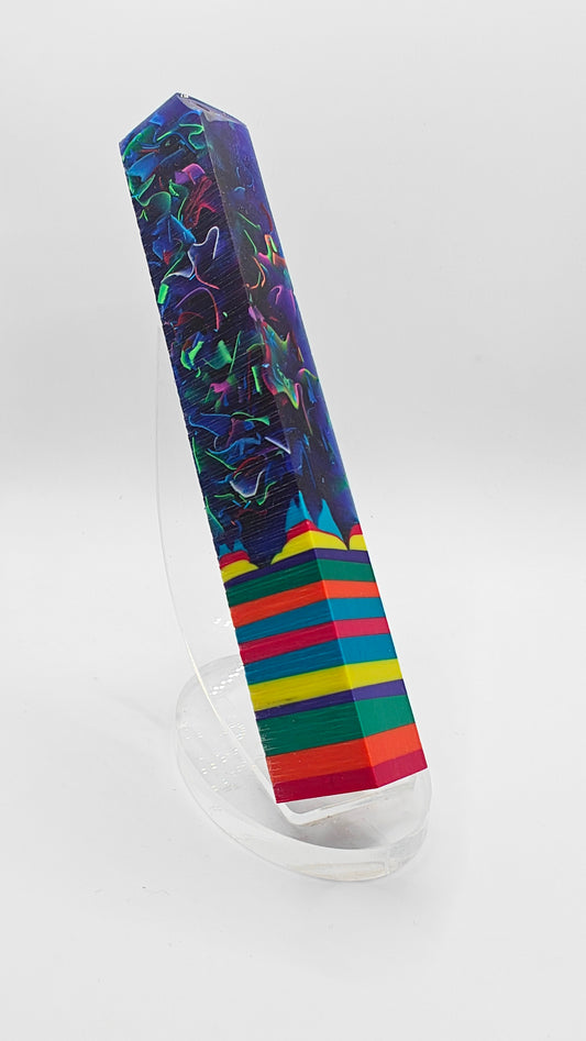 Custom Diamond Painting Pen - Blank Eugenio 2