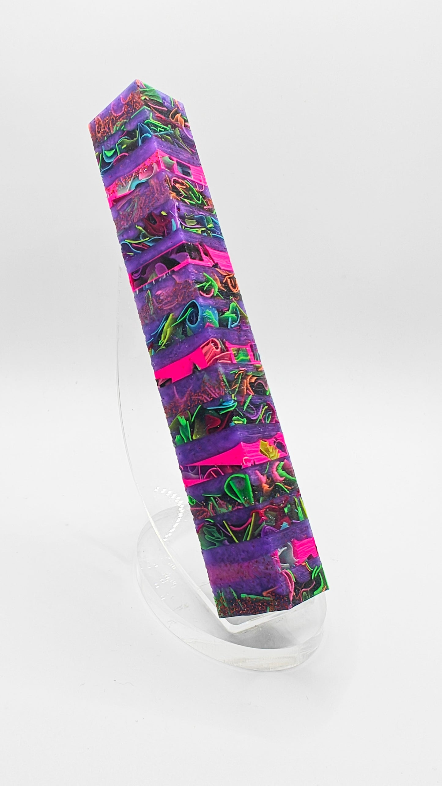 Custom Diamond Painting Pen - Blank Eugenio 3