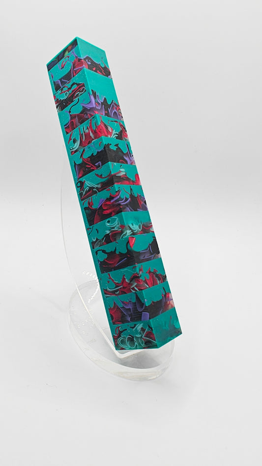 Custom Diamond Painting Pen - Blank Eugenio 4