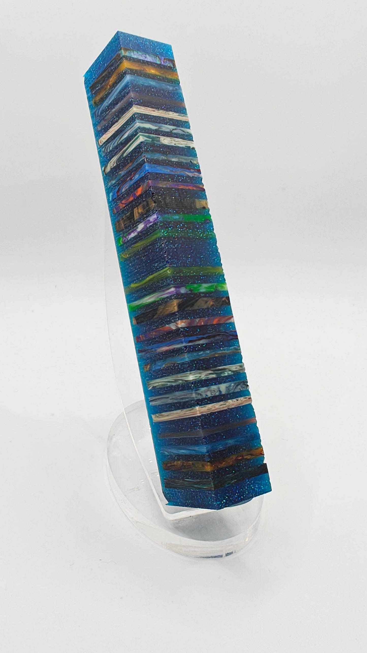 Custom Diamond Painting Pen - Blank Eugenio 6