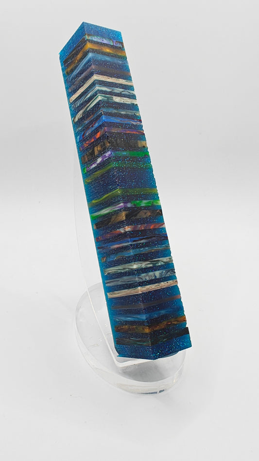 Custom Diamond Painting Pen - Blank Eugenio 6