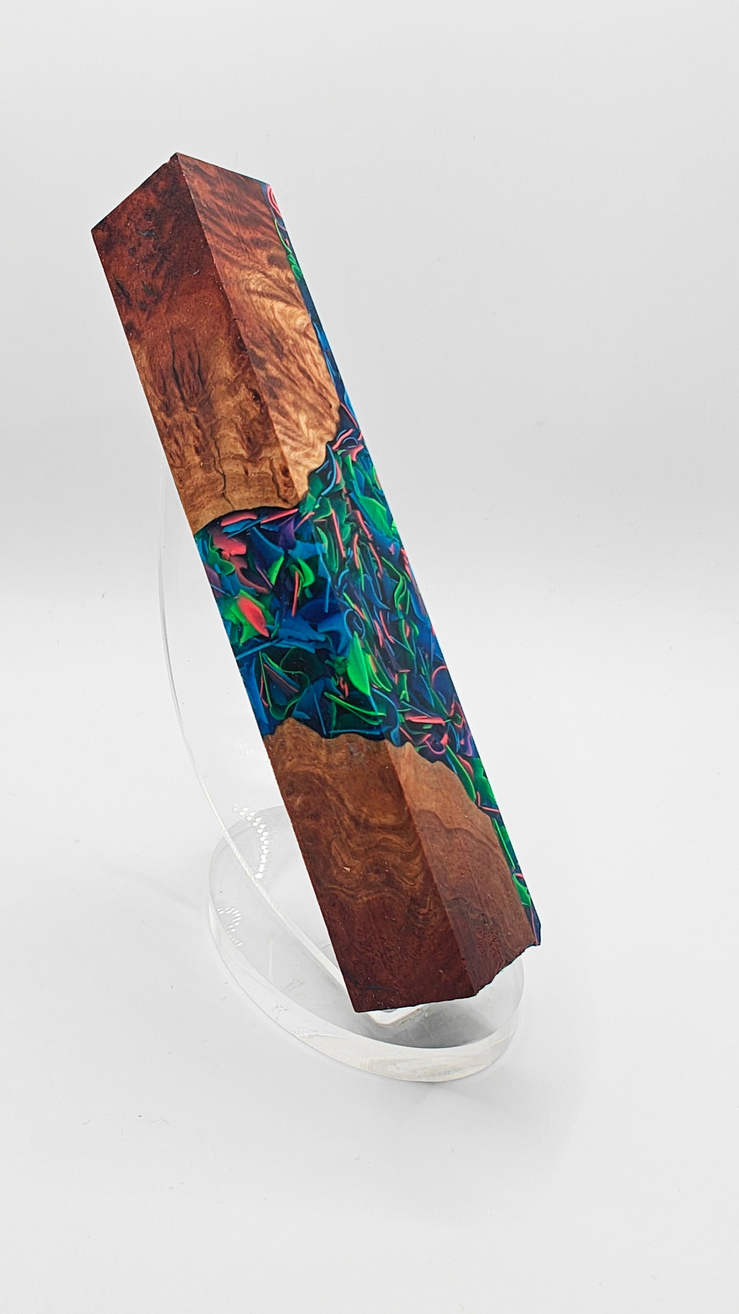 Custom Diamond Painting Pen - Blank Eugenio 7