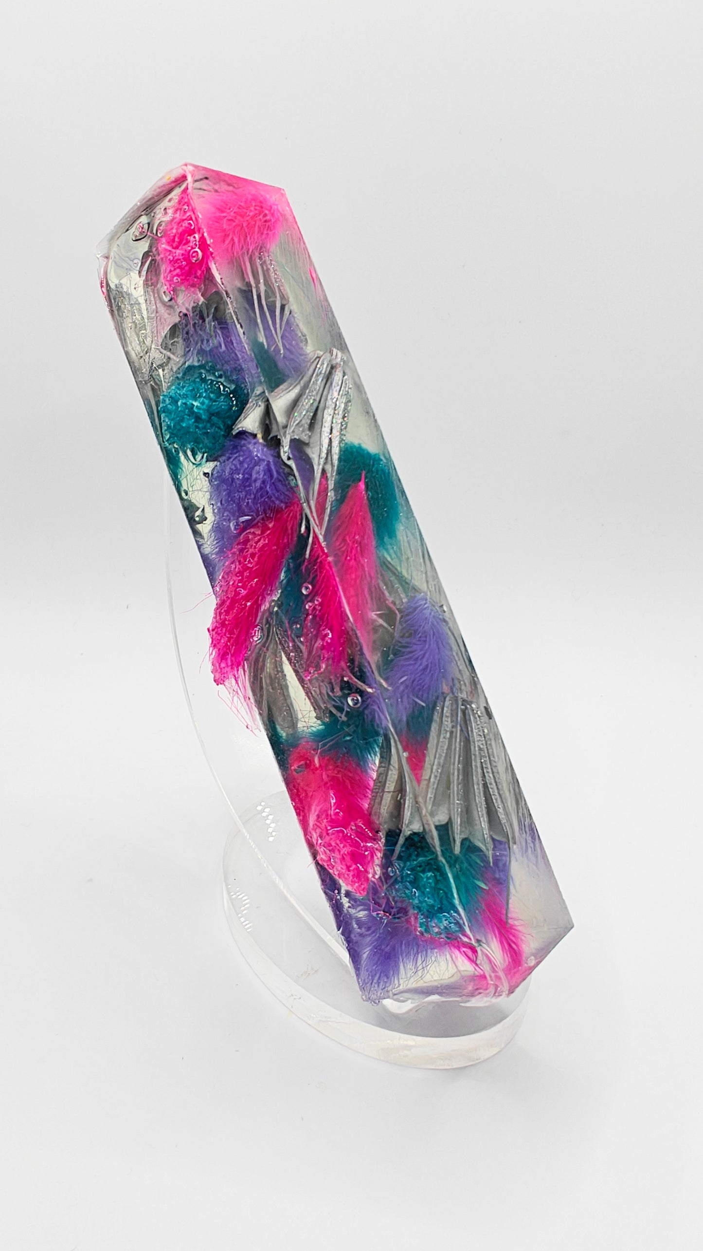 Custom Diamond Painting Pen - Blank MTN 7