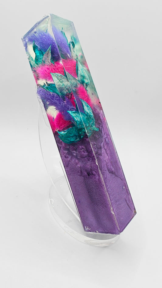 Custom Diamond Painting Pen - Blank MTN 8