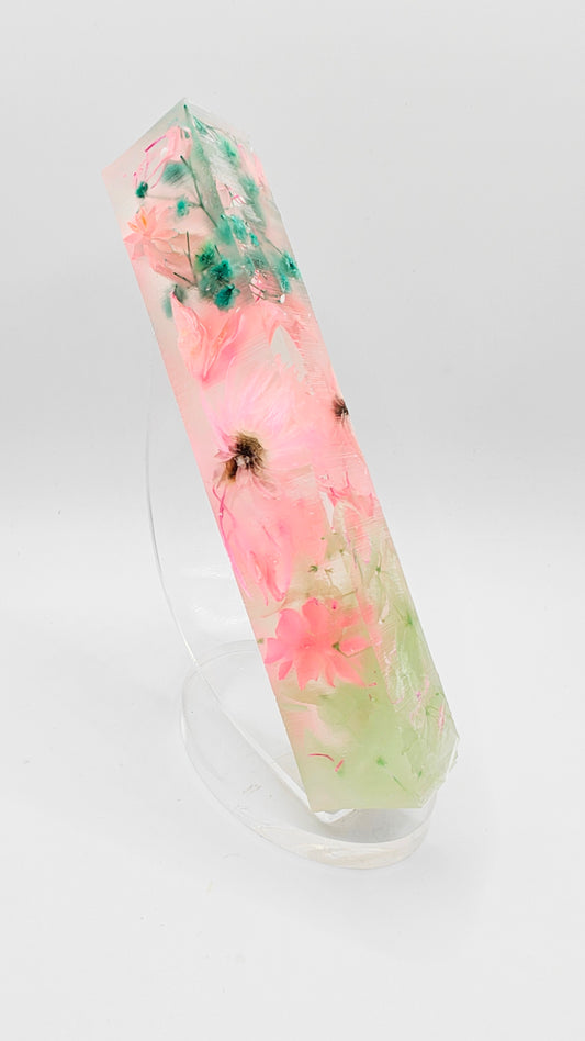 Custom Diamond Painting Pen - Blank KB 6