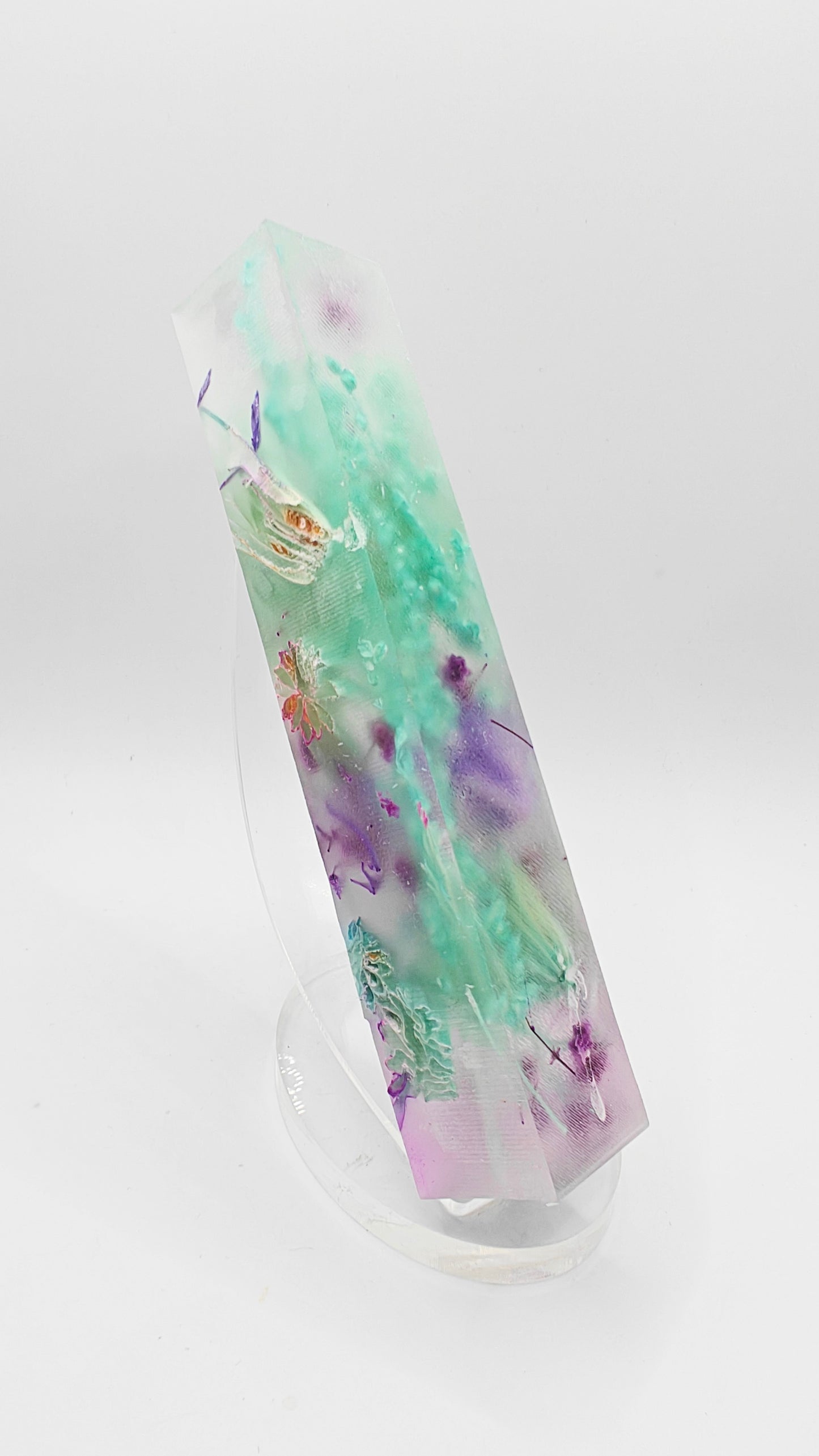 Custom Diamond Painting Pen - Blank KB 7