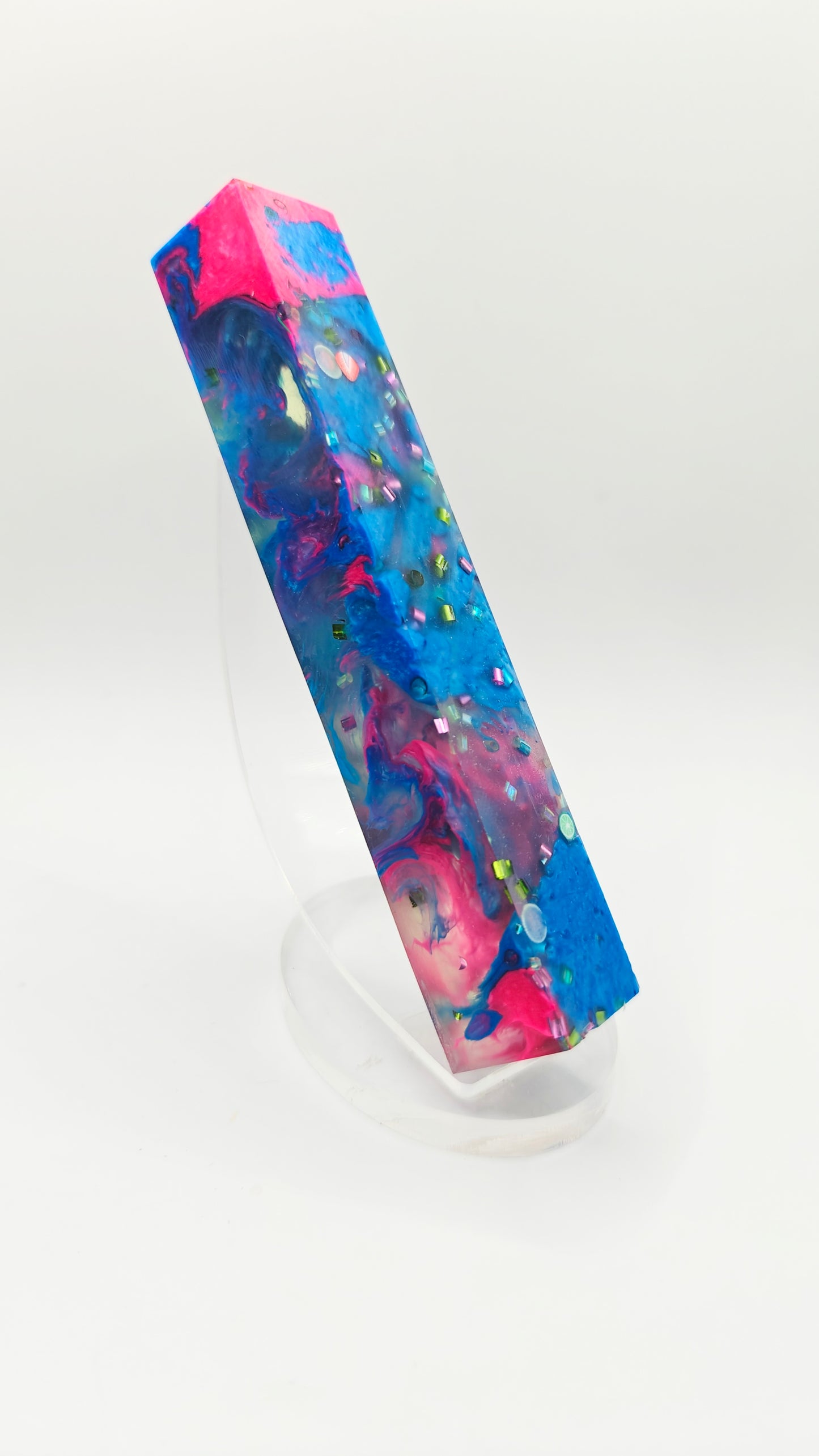 Custom Diamond Painting Pen - Blank DPP 2