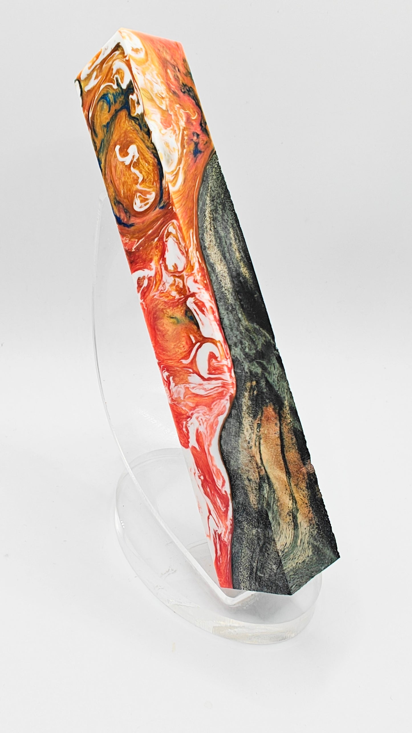 Custom Diamond Painting Pen - Blank Cocoon 11
