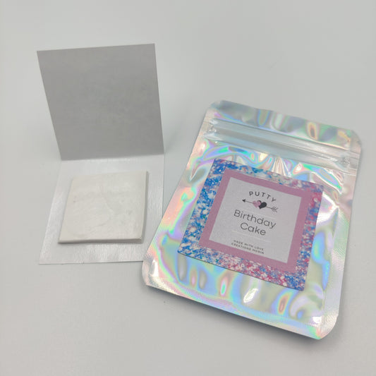 Diamond Painting Putty (REWARD ONLY)