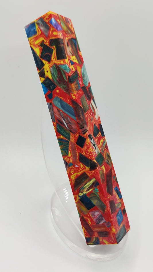 Crayon de peinture diamant personnalisé - Blank Eugenio 3