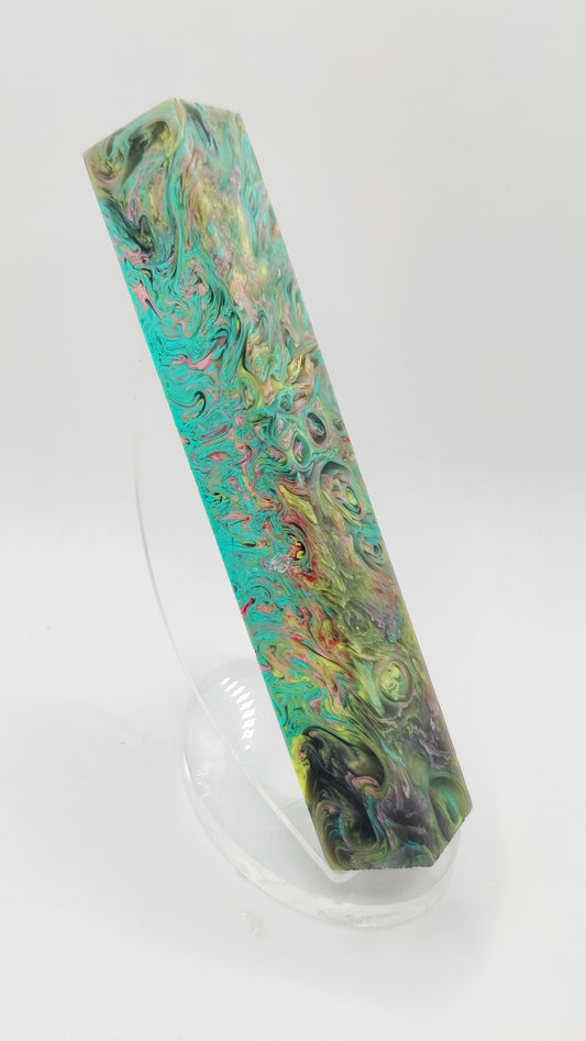 Crayon de peinture diamant personnalisé - Blank Cocoon 21