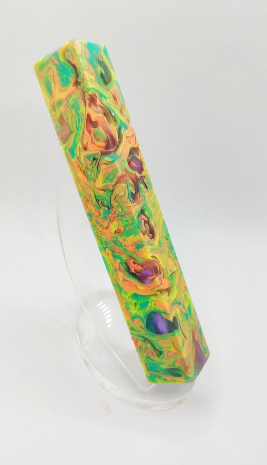 Crayon de peinture diamant personnalisé - Blank Cocoon 22