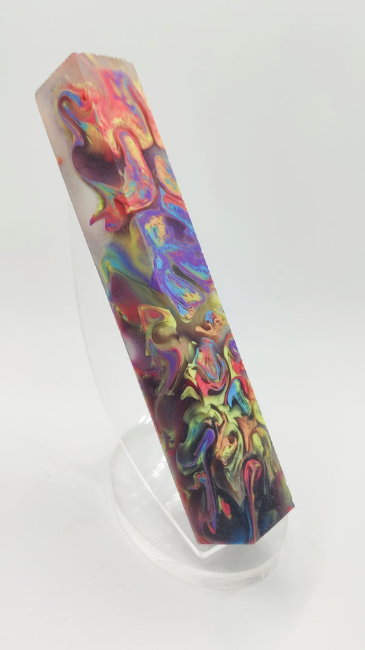 Crayon de peinture diamant personnalisé - Blank Cocoon 25