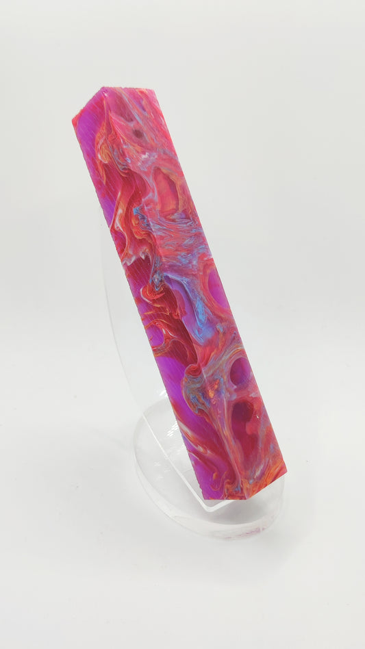 Crayon de peinture diamant personnalisé - Blank Cocoon 35-4