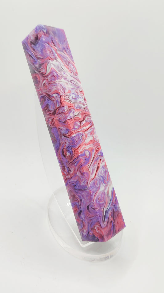 Crayon de peinture diamant personnalisé - Blank Cocoon 36