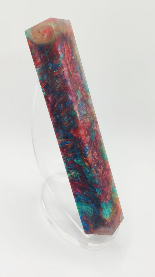 Crayon de peinture diamant personnalisé - Blank Cocoon 49-2