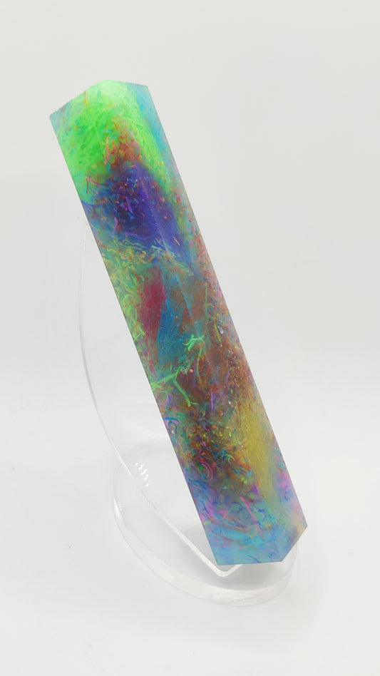 Crayon de peinture diamant personnalisé - Blank Cocoon 60